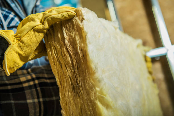 Best Insulation for Specific Applications in Coker, AL